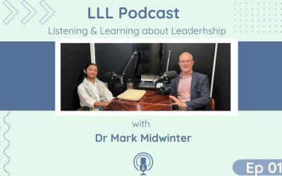 Dr Mark Midwinter