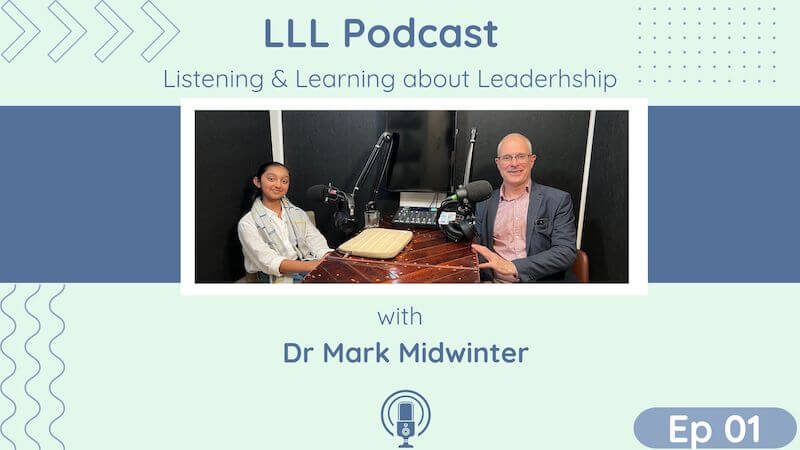 Dr Mark Midwinter