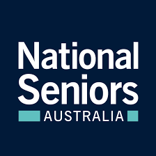 National Seniors Australia logo
