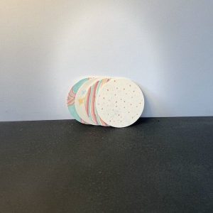 Rainbow Coaster Set